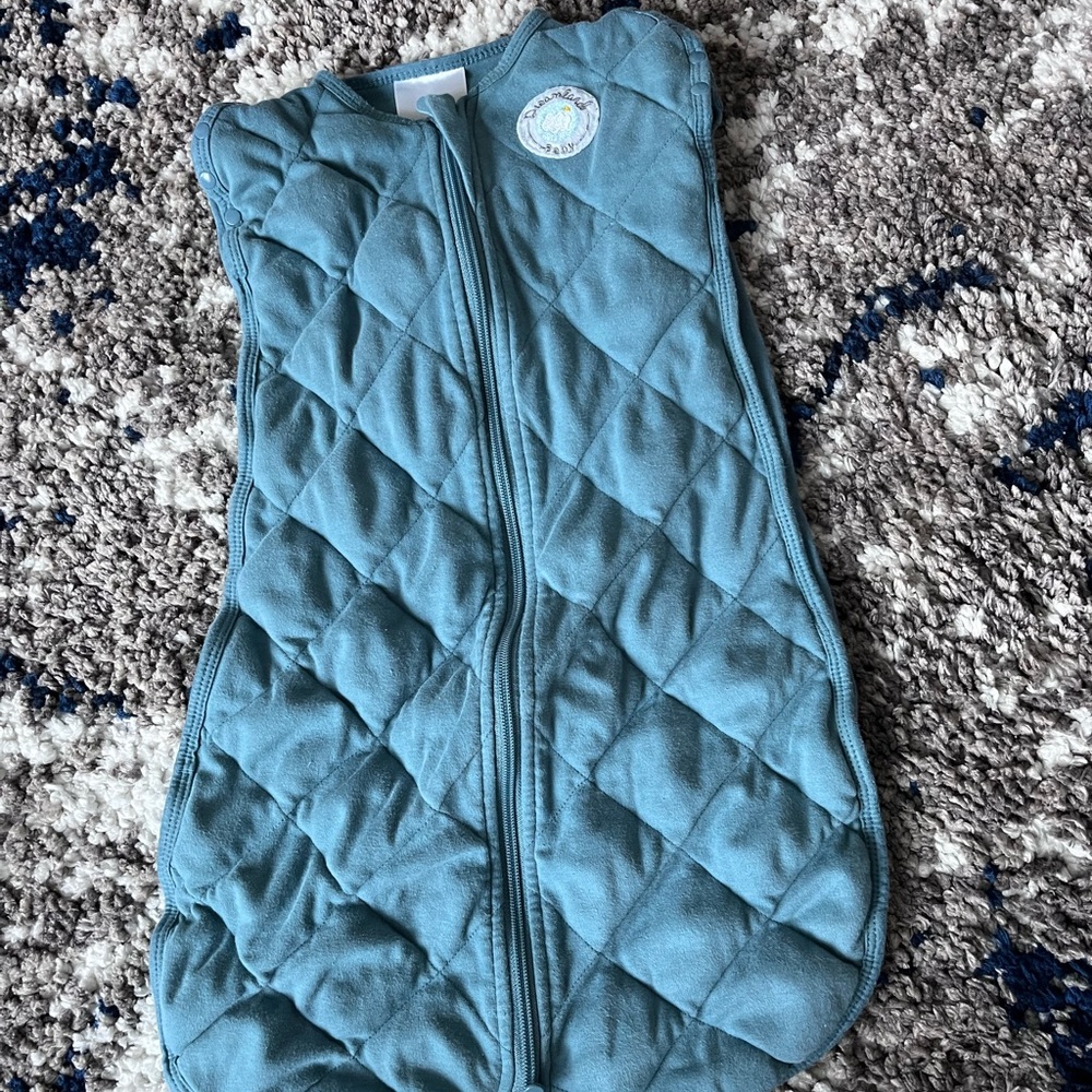 Dreamland baby swaddle